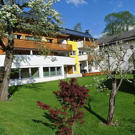 Appartement Christine Eben Im Pongau Room photo