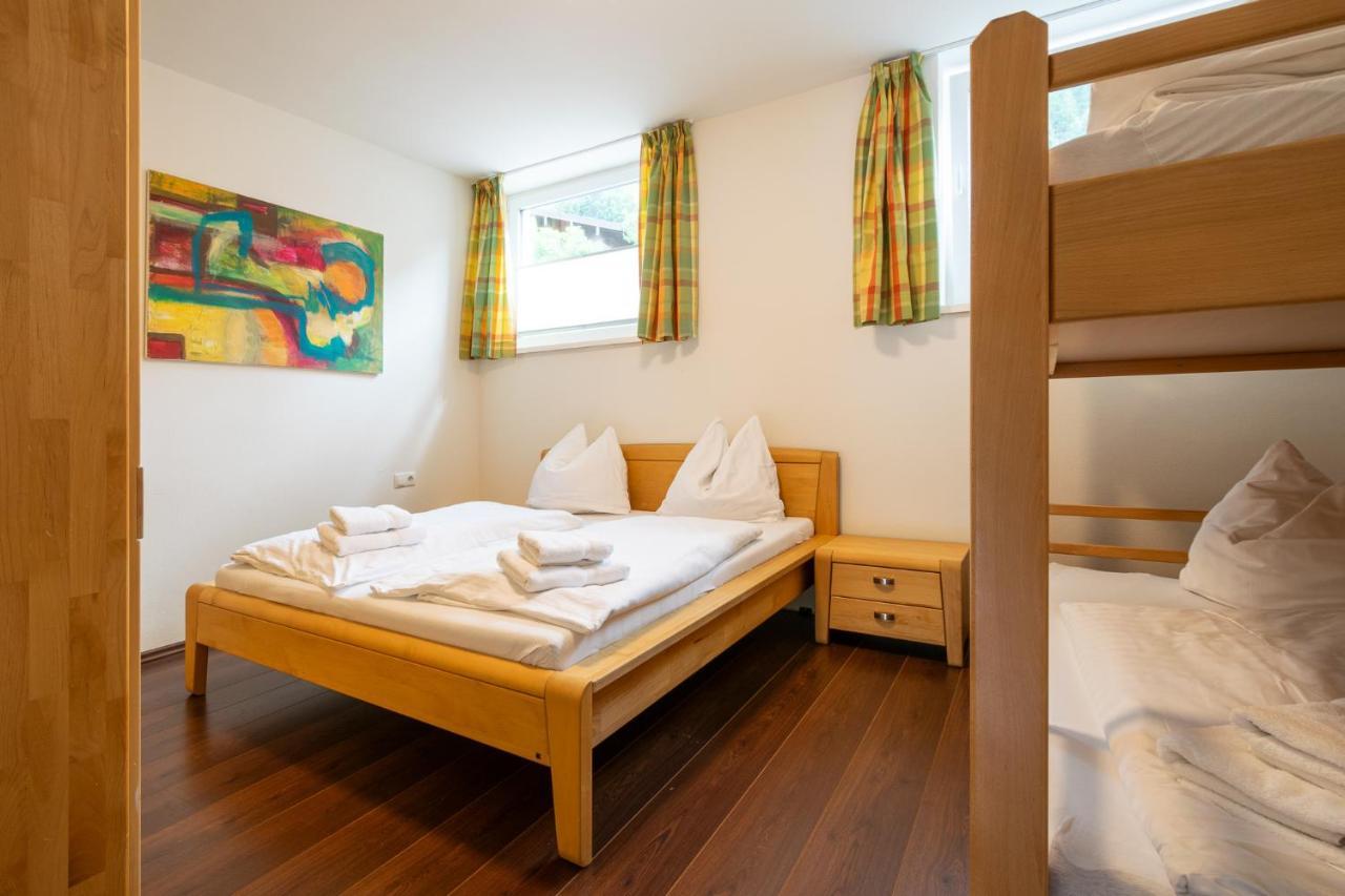 Christine Apartment Eben Im Pongau