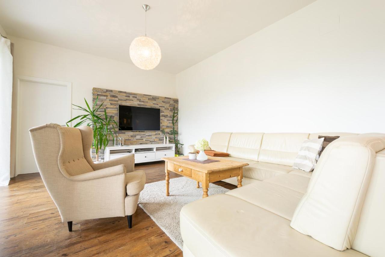 Apartment Christine Eben Im Pongau