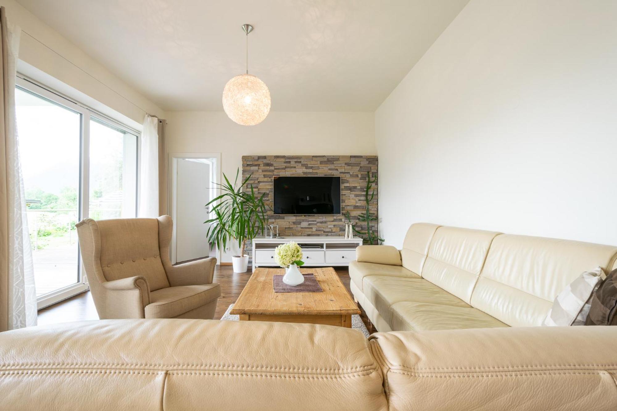 Apartment Christine Eben Im Pongau