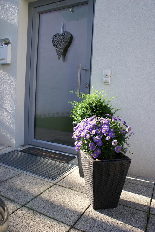 Apartment Christine Eben Im Pongau
